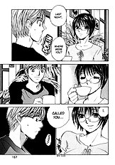 Haru Yo Koi V06 [Saki Kaori][ENG]