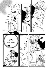 Mankai Darling Vol.1