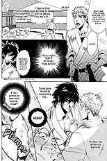 Bousou Kareshi