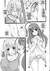 Kesson Shojo Extra 4