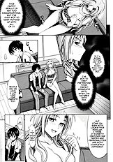 Change (Comic Megastore 2010-01) [Makinosaka Shinichi][ENG]