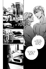 When A Man Loves A man Vol.8
