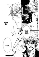 Love Seeker Vol.2