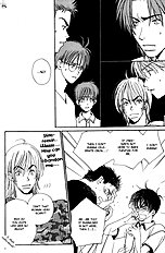 Mainichi Seiten Vol.1