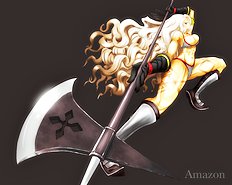 Dragons Crown 7