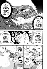 Monzetsu Explosion[ENG]