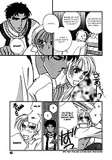 Arabian De Naito