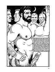The Lusty Gods Of Bramapur 2