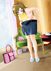 Kaoru-Chan