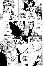 When A Man Loves A man Vol.6
