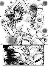 Usotsuki Paradox Ch 1-2 [Akira Kisuki][ENG]