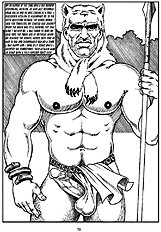 Satyricon 2