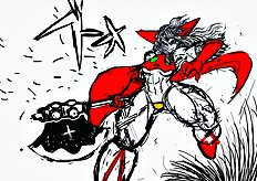 Dragons Crown 4