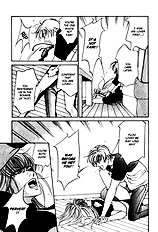 Koi Ga Bokura Wo Yurusu Hani Vol.2