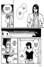 Koi Ga Bokura Wo Yurusu Hani Vol.3