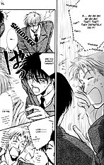 Koi Wa Ina Mono Myouna Mono
