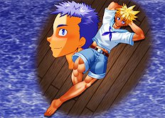Yaoi images set 063