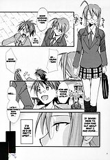 Negimaru! 3