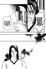 Koi Ga Bokura Wo Yurusu Hani Vol.3