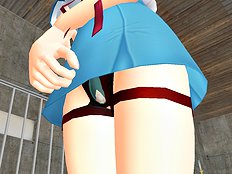 Polygonslaves Haruhi 1