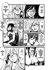 Hanasan No Kyuujitsu