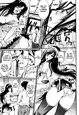School Maid [Hanpera][ENG]