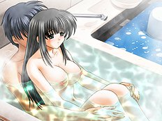 Hitomi My Steps