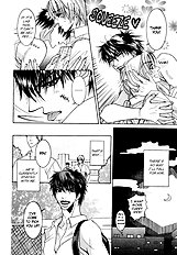 Oyasumi Darling Vol.1