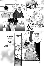 Deki No Ii Kiss Warui Kiss Vol.2