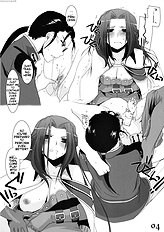 Rough Sketch 43 (Code Geass) [Digital Lover][ENG]