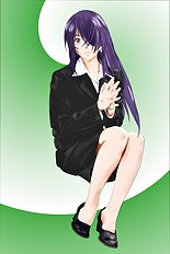 Kaoru-Chan