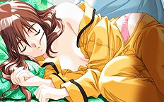 Doukyusei 2