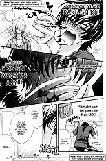 Love Stage