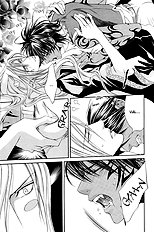 The Crimson Spell Ch. 4