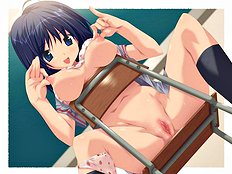 Uncensored Image Set 010