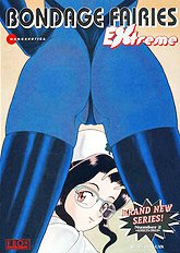 Bondage Fairies Extreme 2