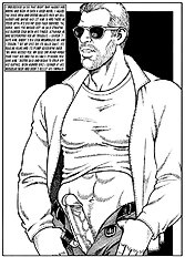 Dream Daddy