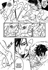 Katekyo Vol.2