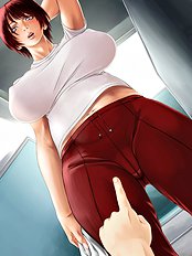 Laughing Declared Gender Bender