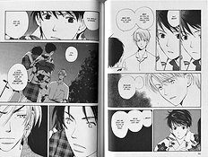 Mainichi Seiten Vol.2