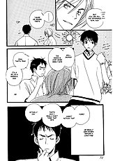 Kodomo Wa Tomaranai Vol.1