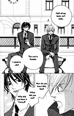Houkago Hokenshitsu Vol.3