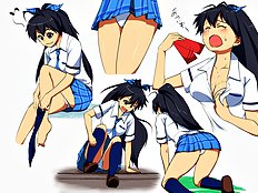 Mizuki Sho