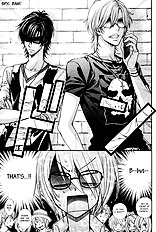 Love Stage