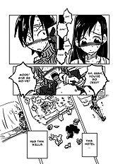 Heavy Breathing In The Room Next To Mine (Final Fantasy Vii) [Tengen Teikoku] [ENG]