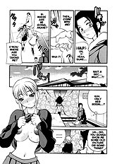 Milk Mama [Uncensored][ENG]