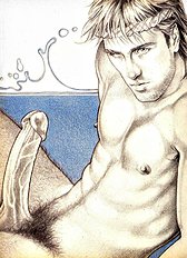 Kent Neffendorf Art