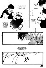Koi Ga Bokura Wo Yurusu Hani Vol.2