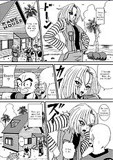 Sex of Dragonball