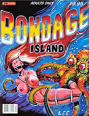 Bondage island (Lee)
